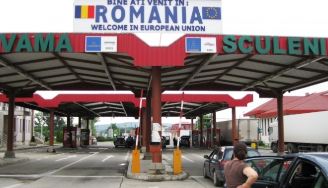 ANAF a intensificat controalele la frontieră - anafaintensificatcontroalelelafr-1501512580.jpg