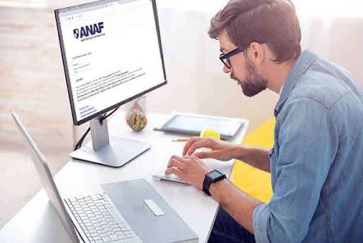 ANAF a lansat un nou serviciu pentru contribuabili - anafalansat-1637175846.jpg