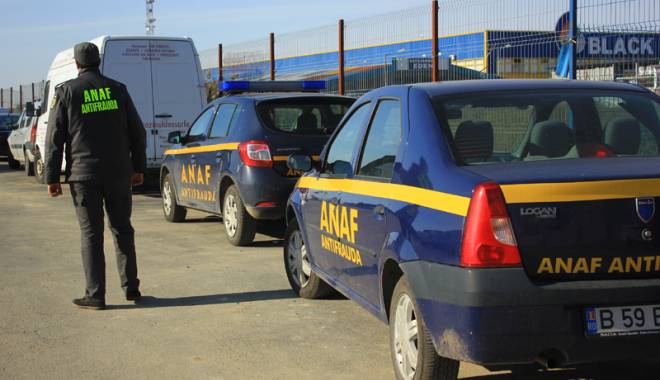 Antifrauda a dat sancțiuni  de peste 18 milioane de lei în angrouri - anafantifraudacontroleden4-1447093048.jpg