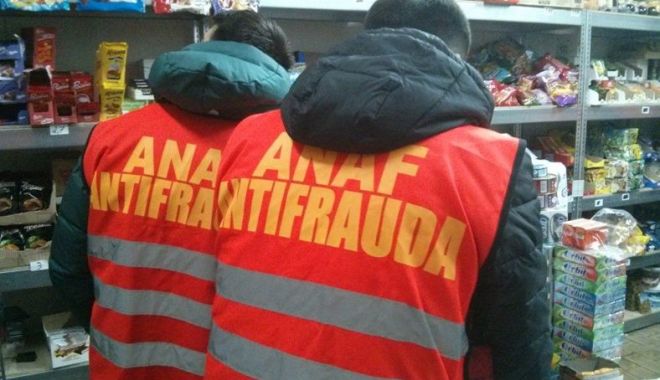 A mai rămas o săptămână până când se vor aplica amenzi uriaşe IMM-urilor. Află de ce - anafantifraudainspectorie1552142-1637752250.jpg