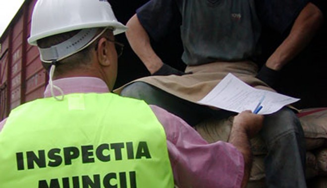 ANAF declară război muncii 