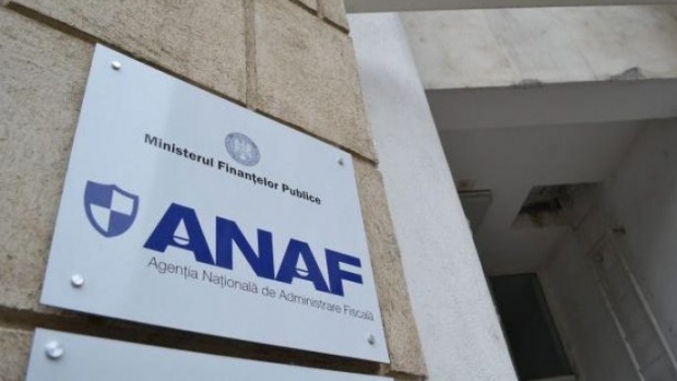 ANAF nu mai blochează conturile DATORNICILOR. Cine se va ocupa de executarea CONTRIBUABILILOR - anafsediu0065160062680700-1547455015.jpg