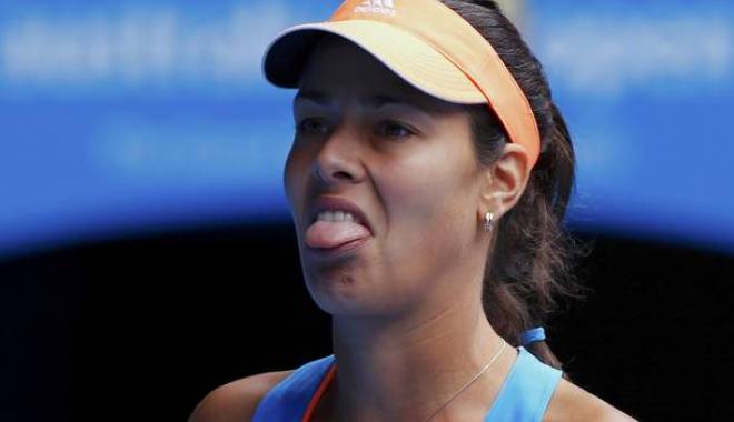 Tenis / Ana Ivanovic, eliminată în turul al doilea de la Birmingham - anaivanovic-1434548585.jpg