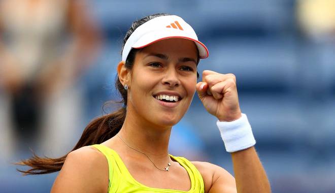 Tenis / Ana Ivanovic și Roberta Vinci, în semifinale la Sankt Petersburg - anaivanovic-1455292471.jpg