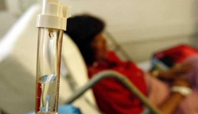 Pacienții cu cancer, obligați să plătească analize la fiecare ședință de chimioterapie - analiza-1396190093.jpg