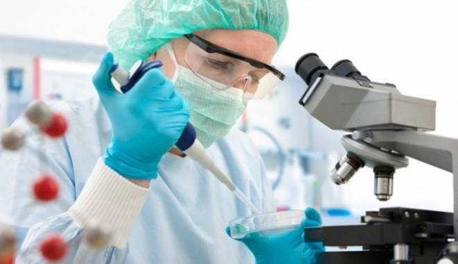 ANGAJAȚI AI FIRMEI BRĂDEȚ, INFECTAȚI CU BACTERIA E-COLI - analiza-1458062089.jpg