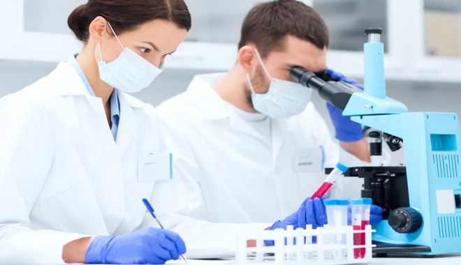 Analize gratuite pentru prevenirea cancerului de col uterin, la Medgidia. Ce trebuie să faceți ca să vă programați - analize-1692285481.jpg