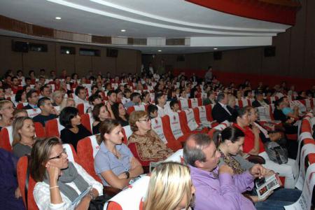 Cine și-a adjudecat premiul pentru cel mai bun regizor - analungu-1430116862.jpg