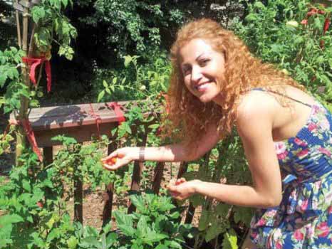 Anamaria Ferentz,  cerută în căsătorie pe Facebook - anamariaferentz-1340374578.jpg