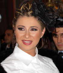 Ana Maria Prodan a rămas mută de fericire - anamariaprodan-1346247712.jpg