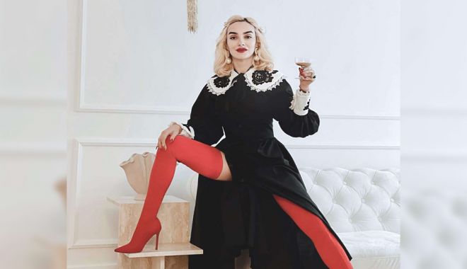 Ana Morodan, primul mesaj după ce a fost prinsă beată şi drogată la volan: "Să nu vă credeți mai puternici decât viața"