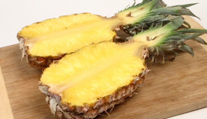 Întărește sistemul imunitar al micuțului tău cu ananas - ananas-1345225524.jpg