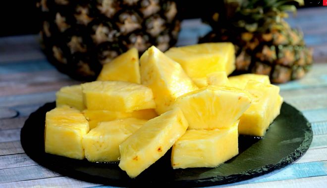 Ananasul este recomandat în timpul sarcinii - ananas-1669826973.jpg