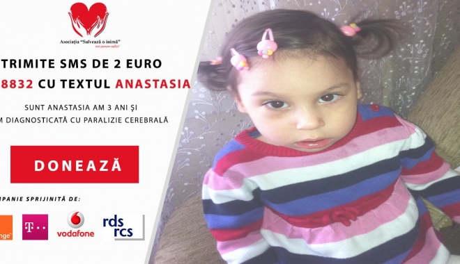 O mamă luptă să își salveze fetița diagnosticată cu paralizie cerebrală. O putem ajuta cu un simplu SMS - anastasiasoimu8832-1496212703.jpg