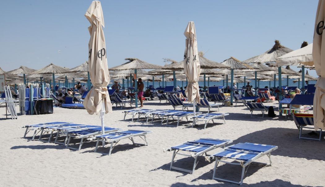 ANAT: Peste 80.000 de turiști sunt așteptați pe litoralul românesc în minivacanța de Rusalii - anat-litoral-rusalii-1718804660.jpg