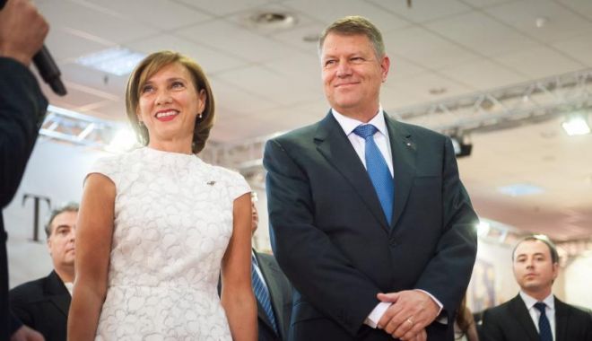 Carmen Iohannis, citată la Parchetul General, în dosarul caselor din Sibiu - anbnjnc9odawjmhhc2g9ymzjmjkwndqx-1543230257.jpg