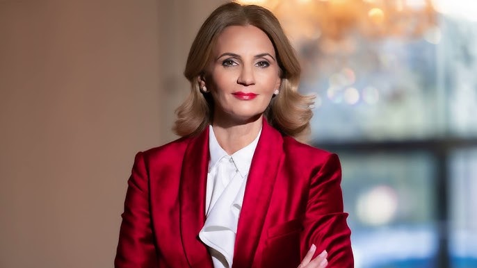 Anca Alexandrescu, acuzată că a beneficiat de vacanțe plătite de Nordis. Cum răspunde realizatoarea TV