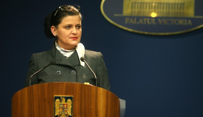 Anca Boagiu, propusă la președinția Senatului - ancaboagiu-1322135835.jpg