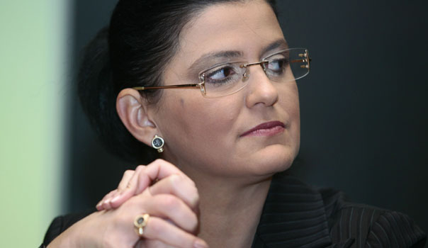 Anca Boagiu candidează pentru un post de vicepreședinte al PPE - ancaboagiu-1350288460.jpg