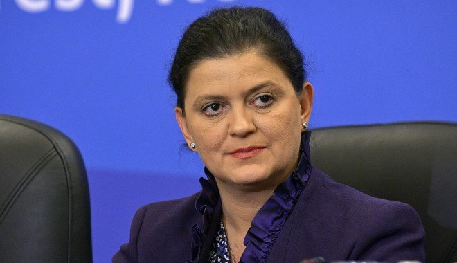 Anca Boagiu spune că Dan Șova trebuie să plece cât mai repede din Guvern - ancaboagiu-1375433148.jpg