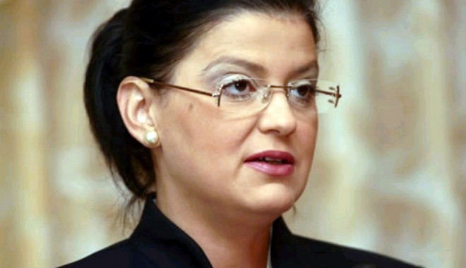 Anca Boagiu spune că nu  se simte vizată de remaniere - ancaboagiucopy-1310303698.jpg