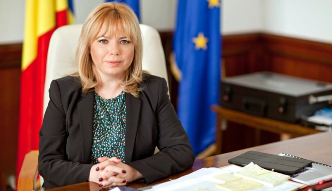 Ministerul Finanțelor Publice își face trust de presă pe banii contribuabililor - ancadragu194747001-1478628813.jpg