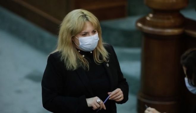 Mașina SPP în care se afla Anca Dragu, implicată într-un accident - ancadragu640x400-1632467978.jpg