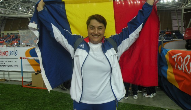 Atletism / Anca Heltne, de la CS Farul, câștigătoarea a Grand Prix-ului din Tokyo - ancaheltne-1367764734.jpg