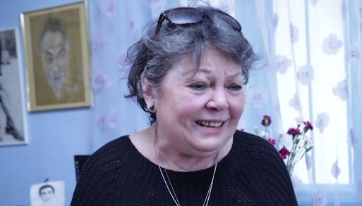 ANCA PANDREA, INTERNATĂ DE URGENȚĂ LA SPITAL! VECINII AU GĂSIT-O ÎNTR-O BALTĂ DE SÂNGE - ancapandreainternatadeurgentalas-1530261194.jpg