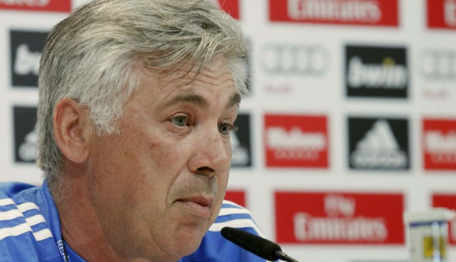 Ancelotti: Sunt mulțumit de scor și de atitudinea echipei - ancelotti-1396523170.jpg
