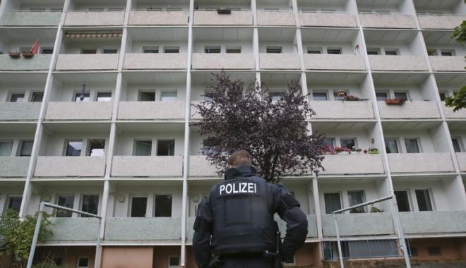 Anchetă după ce sirianul suspectat de terorism s-a sinucis în celula din Germania - anchetadupacesirianulterorist-1476450086.jpg