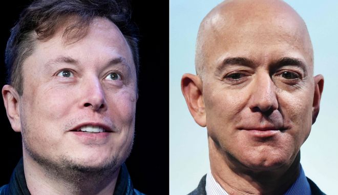 Jeff Bezos şi Elon Musk, anchetaţi în America pentru că nu ar fi plătit impozit pe venit - anchetainsua-1623245618.jpg