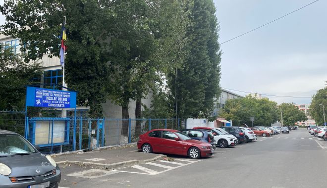Anchetă la Liceul cu Program Sportiv, după ce un elev a fost bătut în faţa şcolii - anchetalalps-1632670179.jpg