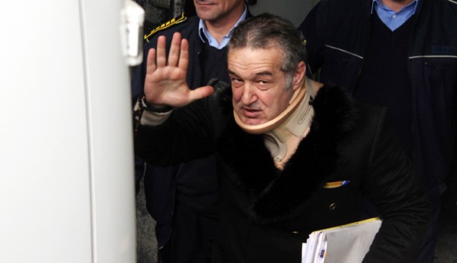 Anchetă la Penitenciarul Poarta Albă. Avocatul Poporului cercetează abuzurile reclamate de Becali - anchetapenitenciar-1406309728.jpg