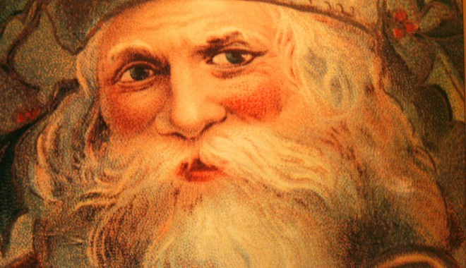 Sfântul Nicolae vine la  American Corner - ancientstnick-1323012052.jpg