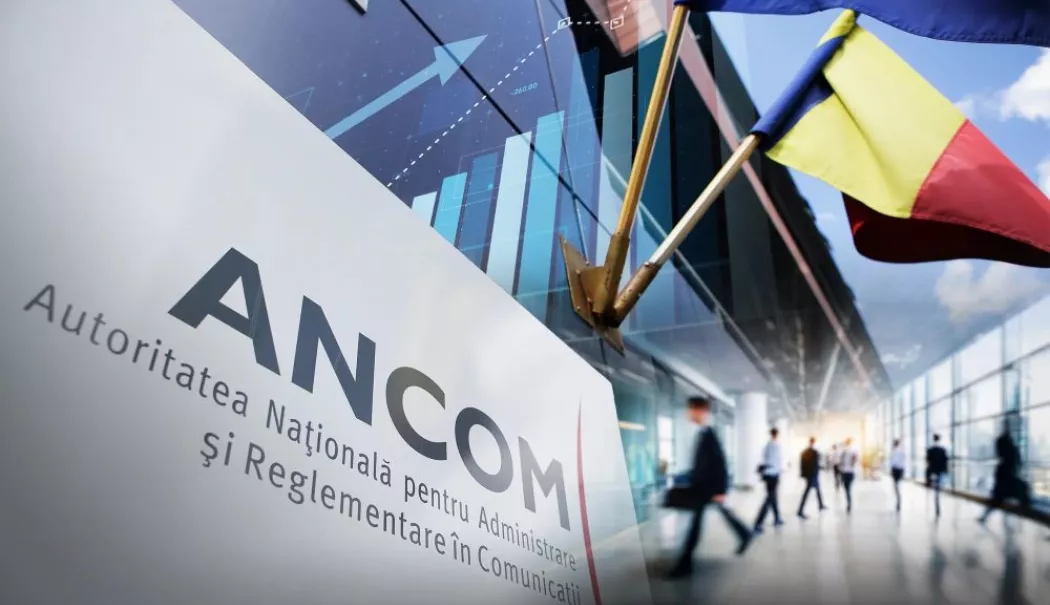 Angajaţi ai ANRE și ASF cer suspendarea actelor privind reorganizarea instituţiei - ancom-1769068637.webp
