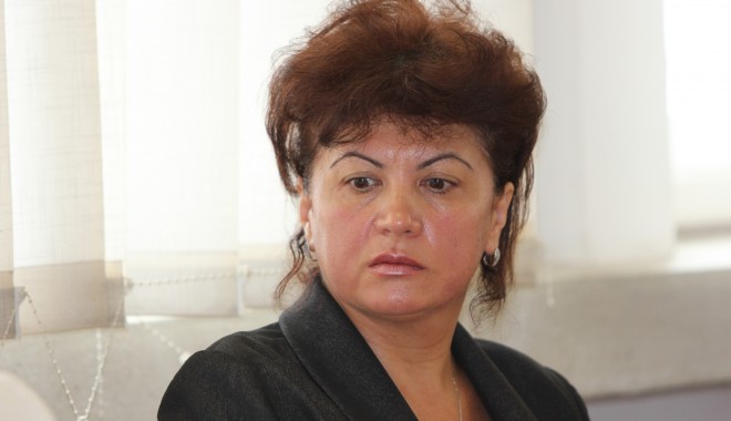 Primarul Ancuța Belu înființează 