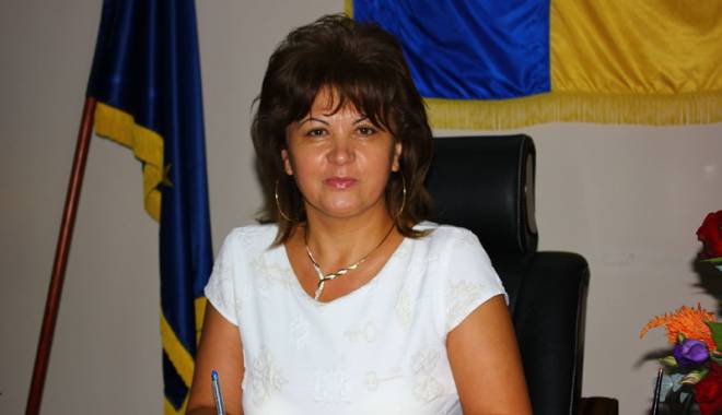 Primarul Ancuța Belu, mesaj important  pentru cetățenii  din Mihail Kogălniceanu - ancutabelumihailkogalniceanu3-1453743260.jpg