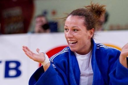 Judo: Andreea Chițu, argint la categoria 52 kg la CE de la Budapesta - and-1366905382.jpg