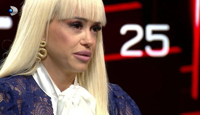 Anda Adam susține că a fost victima unei escrocherii: 'Este groaznic ce mi s-a întâmplat! Mi se pare strigător la cer!' - andaadam2-1692003741.jpg