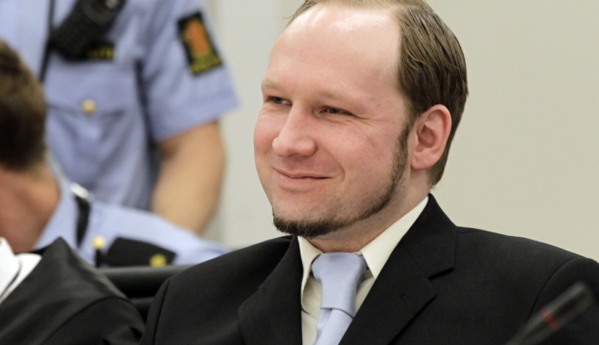 Norvegia, condamnată pentru tratament inuman în cazul teroristului Breivik - anders-1461168290.jpg