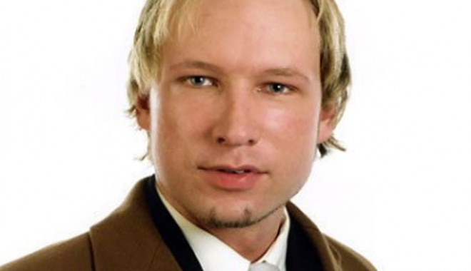 Ucigașul de pe insula Utoya, pus sub observare psihiatrică - andersbehringbreivik-1328888958.jpg