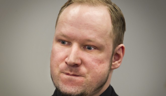 Norvegia  a refuzat cererea lui Breivik  de a forma  un partid fascist - andersbehringbreivik-1368415603.jpg