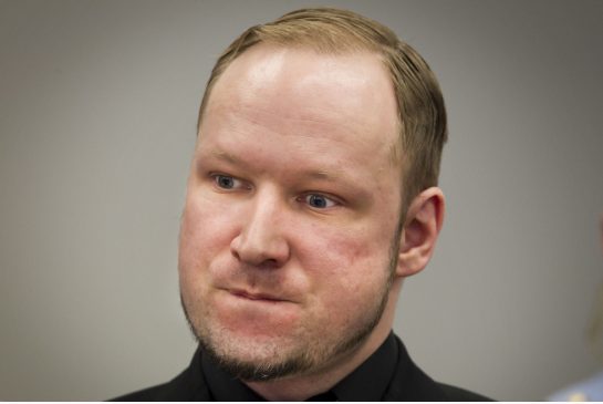 Anders Breivik află, astăzi, sentința în procesul intentat statului norvegian - andersbreivik-1461132106.jpg