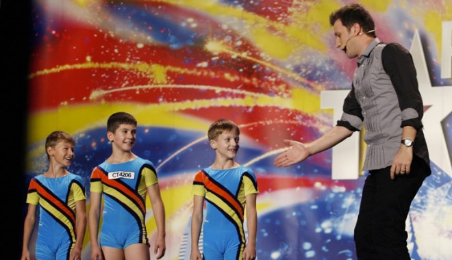 Andi Moisescu, fermecat de talentele exotice - andimoisescu-1314202367.jpg
