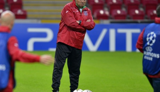 CFR Cluj 
