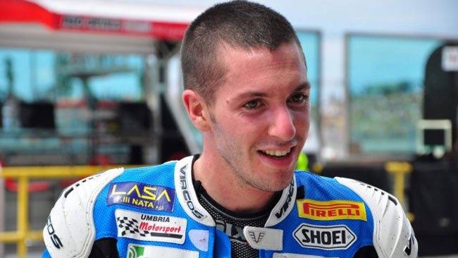 Accident mortal în motociclism: Andrea Antonelli a decedat într-un concurs la Moscova - andreaantonelli-1374414429.jpg