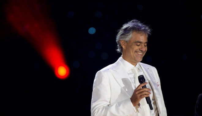 Grăbiți-vă! 14 milioane lei biletul la concertul Andrea Bocelli - andreabocelli-1360312197.jpg