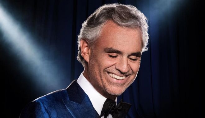 Andrea Bocelli și familia sa, infectați cu coronavirus. Cum a aflat tenorul italian că s-a infectat - andreabocelli-1590563961.jpg