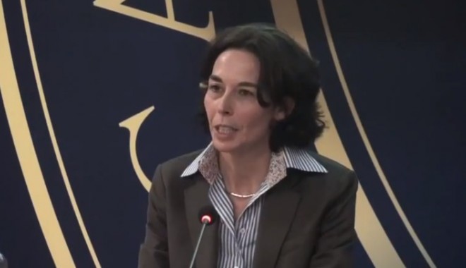 Misiunea FMI și delegația Comisiei Europene discută cu reprezentanții Ministerului Muncii - andreaschaechterfmi98471100-1374498806.jpg